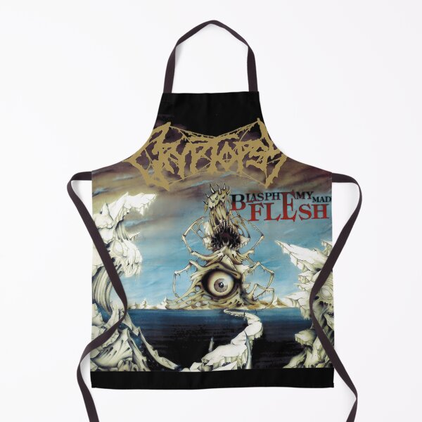 Item preview, Cryptopsy designed and sold by RYAANDER.