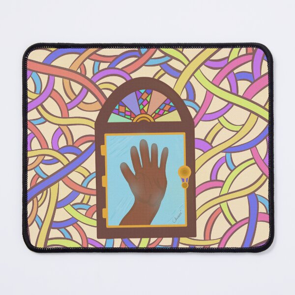 Item preview, Windows of chaos designed and sold by chinedudsn.