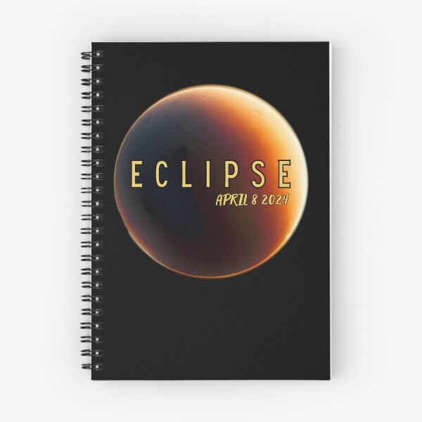 Item preview, Total solar eclipse designed and sold by MilkyForest.