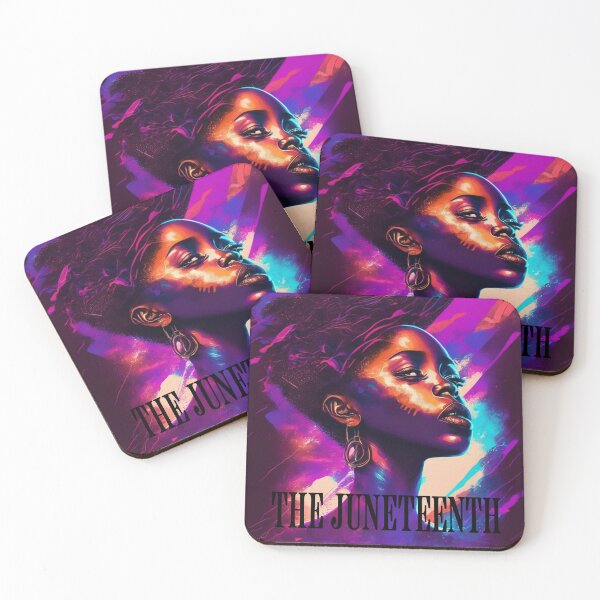Item preview, The Juneteenth designed and sold by Belarte.shop.