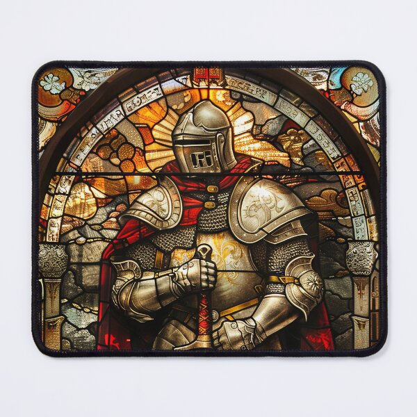 Item preview, Sir Galahad  designed and sold by OccultDreams.