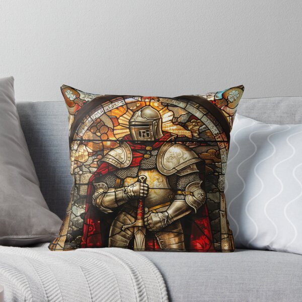 Item preview, Sir Galahad  designed and sold by OccultDreams.