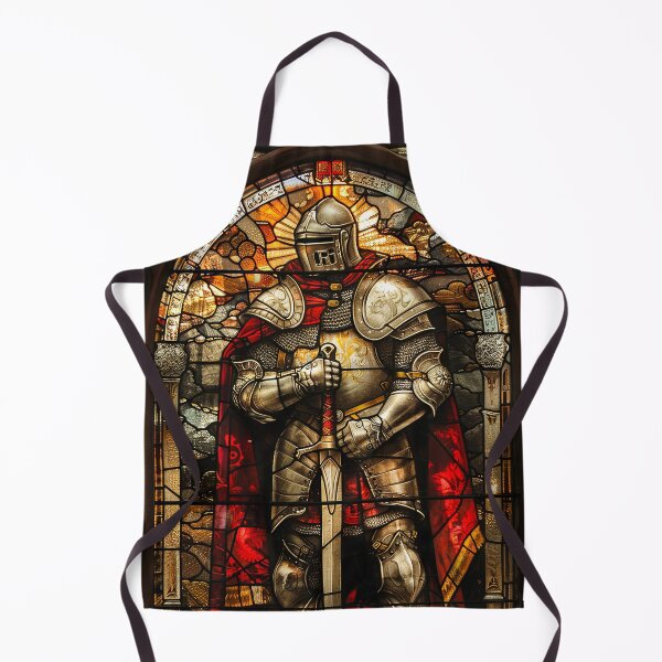 Item preview, Sir Galahad designed and sold by OccultDreams.