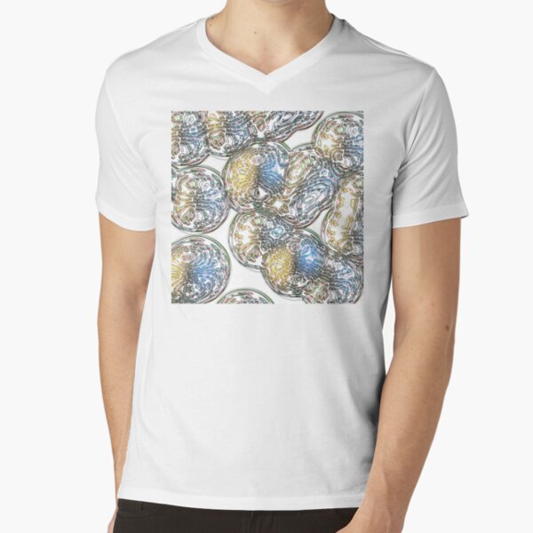 Phantoms 16 V-Neck T-Shirt