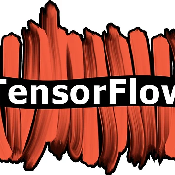 Artwork thumbnail, TensorFlow [~org] by coderman