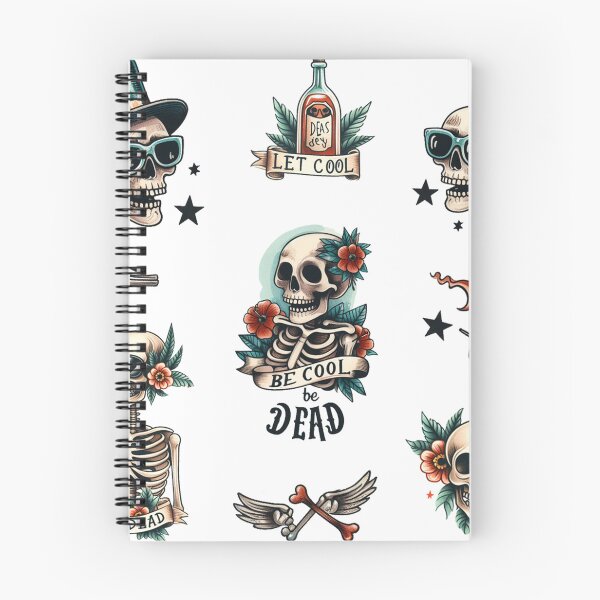 Item preview, Skeleton Party designed and sold by vectcd.
