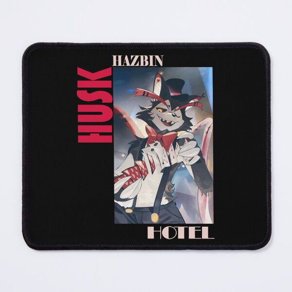 Item preview, Hazbin Hotel Husk designed and sold by Arviana--Design.