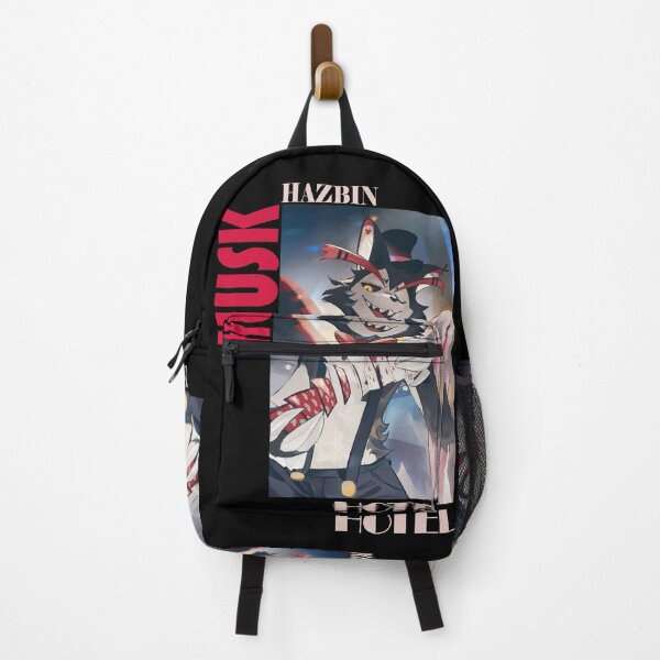 Item preview, Hazbin Hotel Husk designed and sold by Arviana--Design.