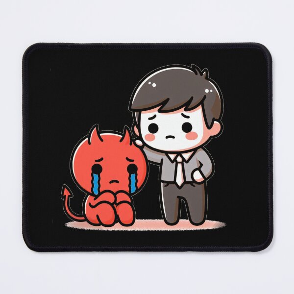 Item preview, Sympathy for the devil designed and sold by Dannysdesigns80.