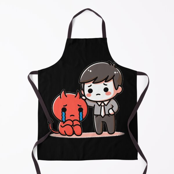 Item preview, Sympathy for the devil designed and sold by Dannysdesigns80.