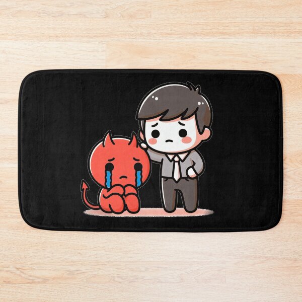 Item preview, Sympathy for the devil designed and sold by Dannysdesigns80.