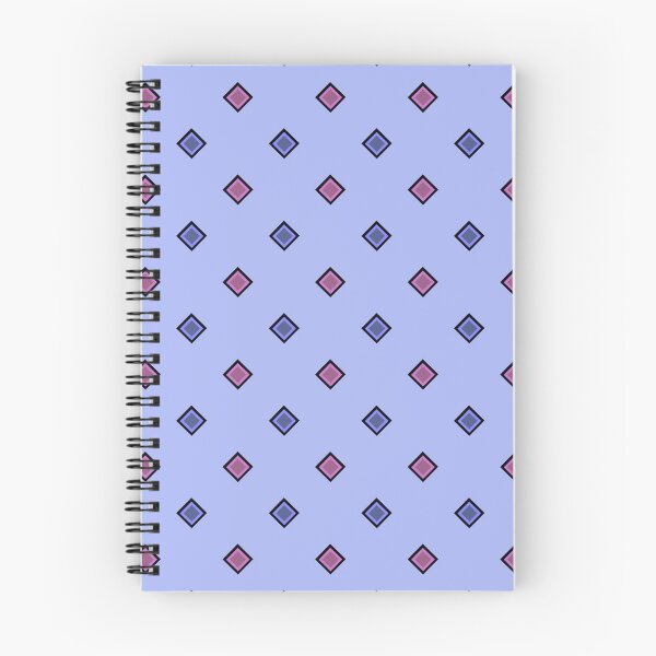 Item preview, Argyle Motif in Blues Pinks on Light Blue Repeat 5748 designed and sold by Art in My Loft.