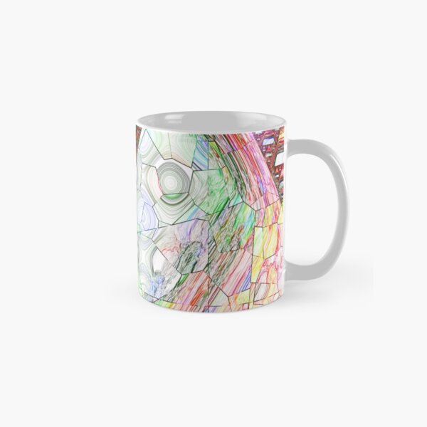 Phantoms 15 Classic Mug