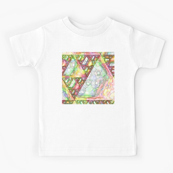 Phantoms 15 Kids T-Shirt