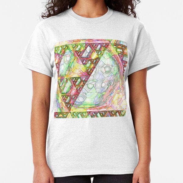 Phantoms 15 Classic T-Shirt