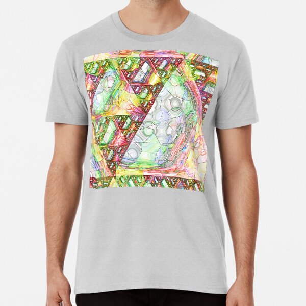 Phantoms 15 Premium T-Shirt