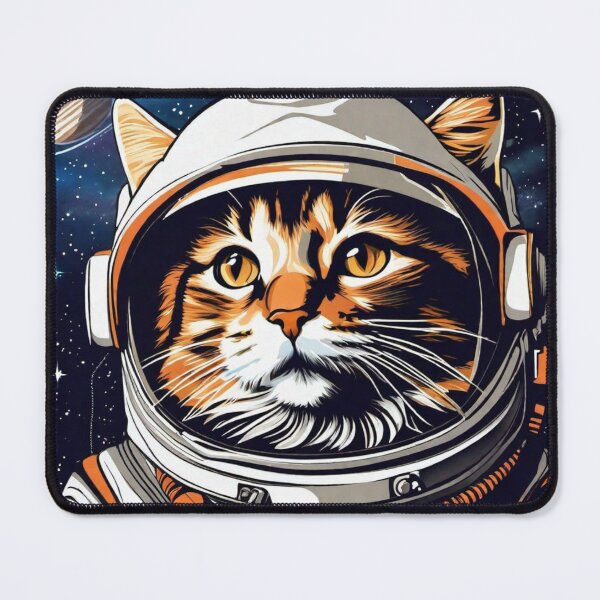 Item preview, Cute Cat In Space Suits Zoo Pals Animal Cutest T-Shirts designed and sold by sportsimpact.