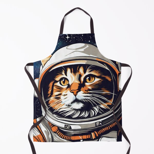 Item preview, Cute Cat In Space Suits Zoo Pals Animal Cutest T-Shirts designed and sold by sportsimpact.