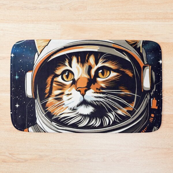 Item preview, Cute Cat In Space Suits Zoo Pals Animal Cutest T-Shirts designed and sold by sportsimpact.