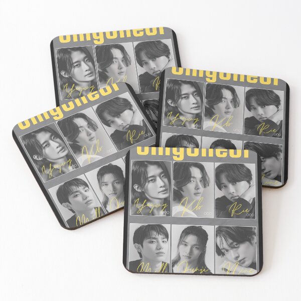 Item preview, Onlyoneof Kpop Members designed and sold by Elmerentura.