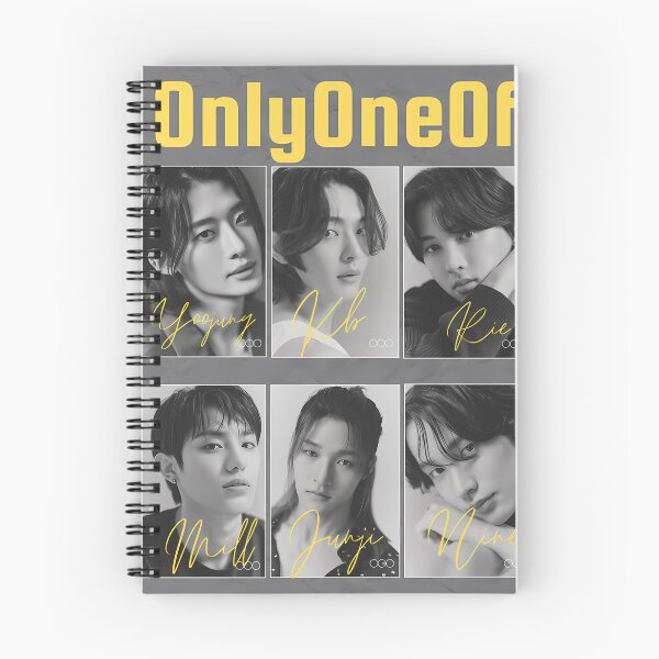 Item preview, Onlyoneof Kpop Members designed and sold by Elmerentura.
