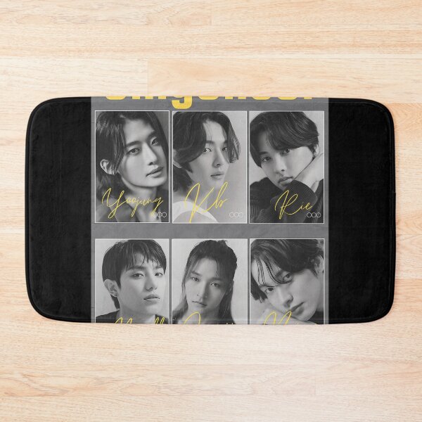 Item preview, Onlyoneof Kpop Members designed and sold by Elmerentura.