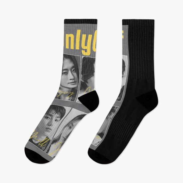 Item preview, Onlyoneof Kpop Members designed and sold by Elmerentura.