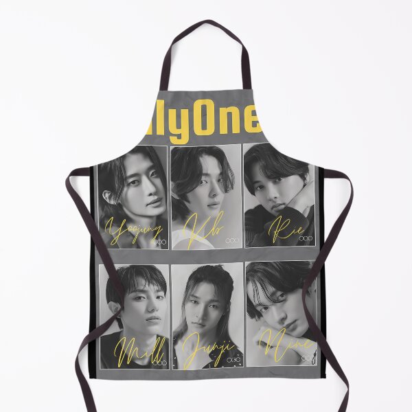 Item preview, Onlyoneof Kpop Members designed and sold by Elmerentura.
