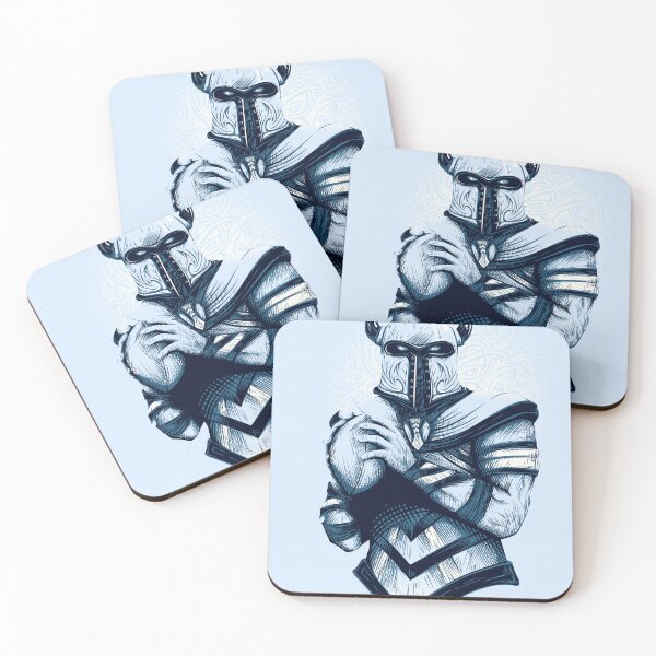 Item preview, Q.B. designed and sold by RAY GARRIDO.