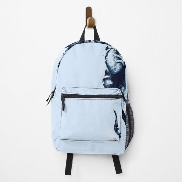 Item preview, Q.B. designed and sold by RAY GARRIDO.