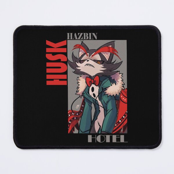 Item preview, Hazbin Hotel Husk designed and sold by Arviana--Design.