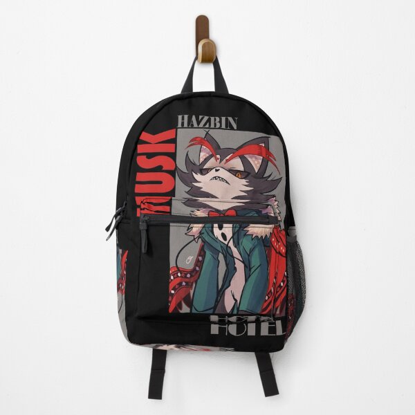 Item preview, Hazbin Hotel Husk designed and sold by Arviana--Design.