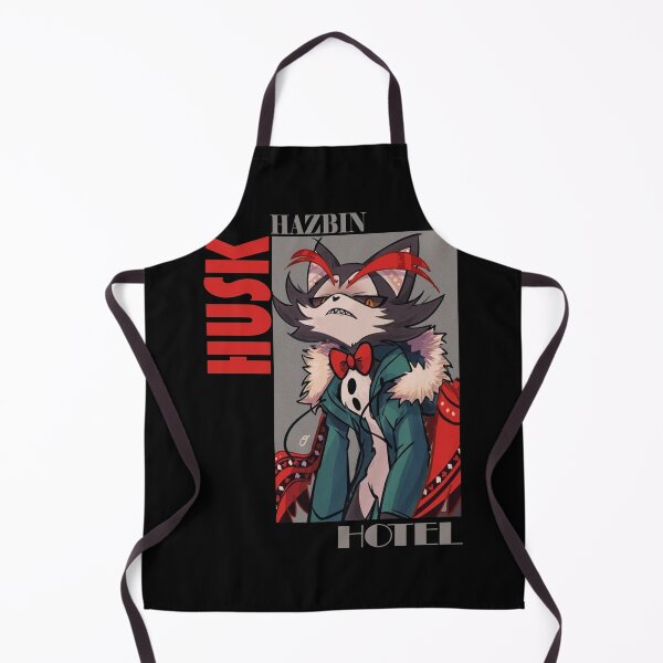 Item preview, Hazbin Hotel Husk designed and sold by Arviana--Design.