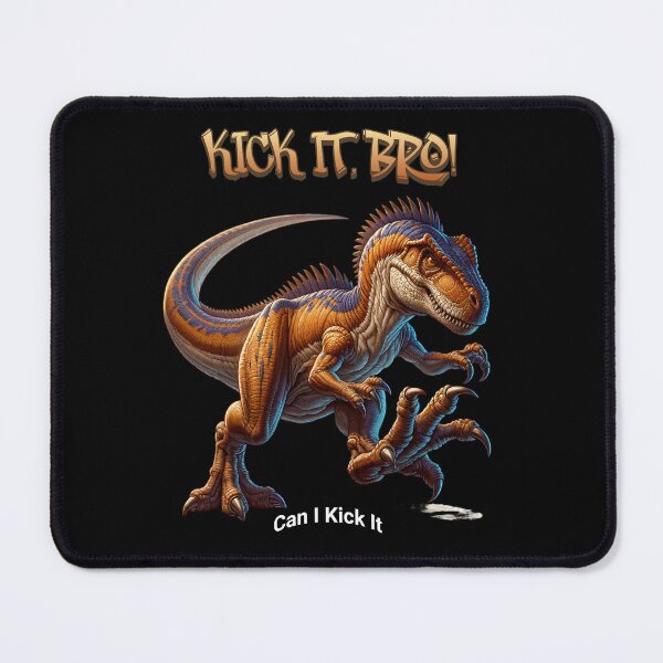 Item preview, Can I Kick It designed and sold by JansenGS.