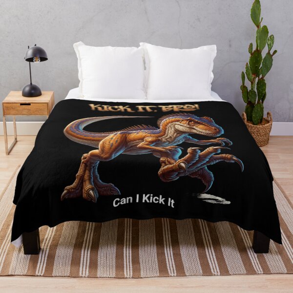 Item preview, Can I Kick It designed and sold by JansenGS.