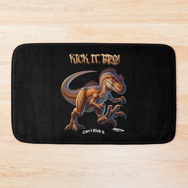 Item preview, Can I Kick It designed and sold by JansenGS.