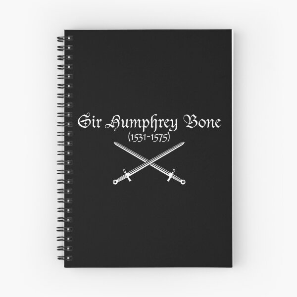 Item preview, Sir Humphrey Bone - Ghosts - white designed and sold by DFA.