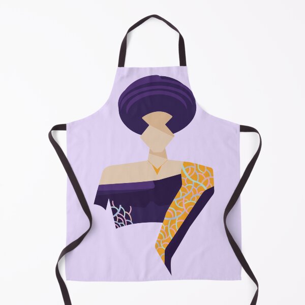 Item preview, Evo_The woman in Purple designed and sold by chinedudsn.