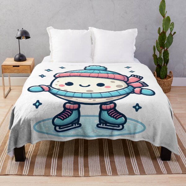 Item preview, Kawaii Moon designed and sold by CanvasCutie.