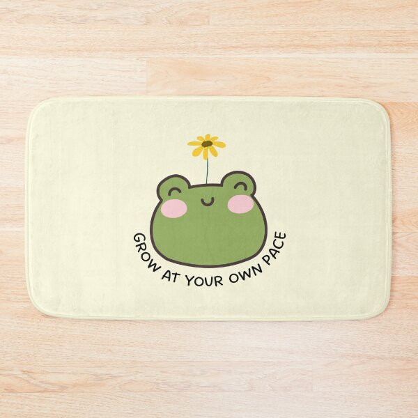 Item preview, Grow at your own pace designed and sold by Neadoodles.