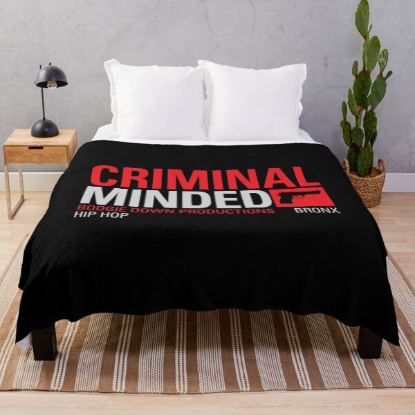 Item preview, Criminal Minded designed and sold by DIGABLETEEZ.