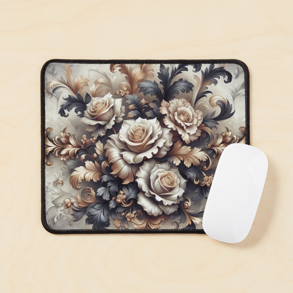 Item preview, Mouse Pad designed and sold by DesignsByPrnces.