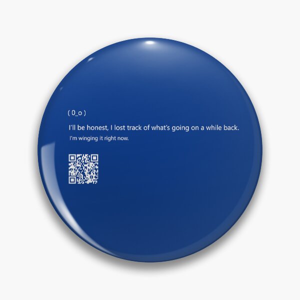 Item preview, Error - Life interrupted designed and sold by DarkDynamic.