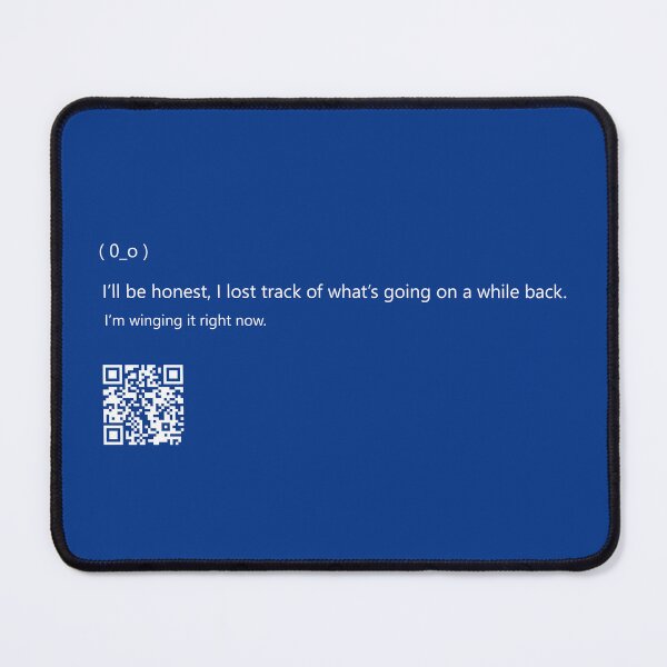 Item preview, Error - Life interrupted designed and sold by DarkDynamic.