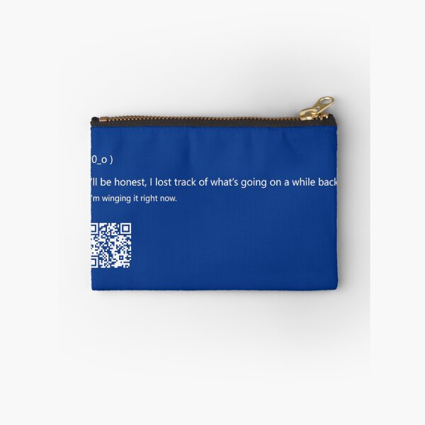 Item preview, Error - Life interrupted designed and sold by DarkDynamic.
