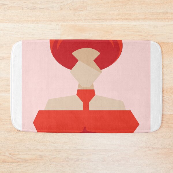 Item preview, Evo_Woman in Red designed and sold by chinedudsn.