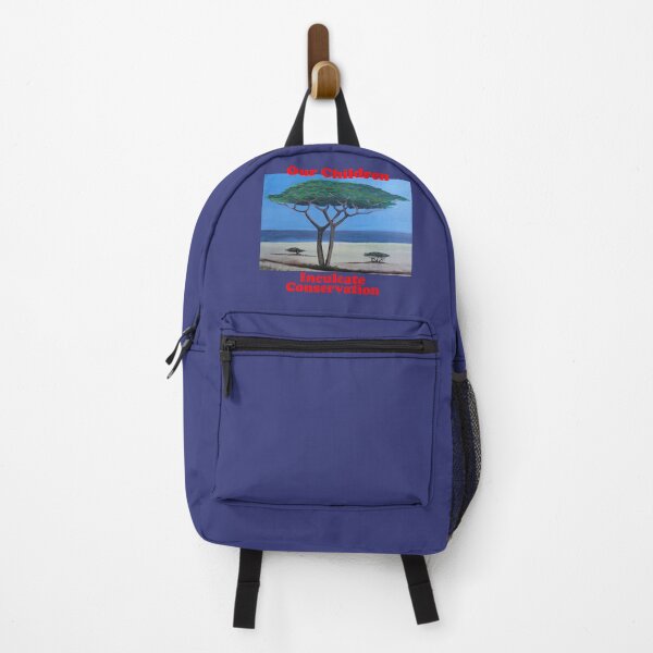 Item preview, Our Children Inculcate Conservation designed and sold by annenambiro.