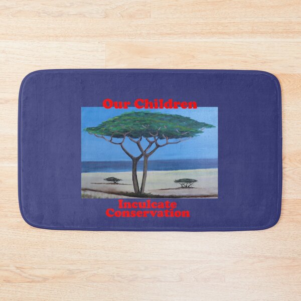 Item preview, Our Children Inculcate Conservation designed and sold by annenambiro.
