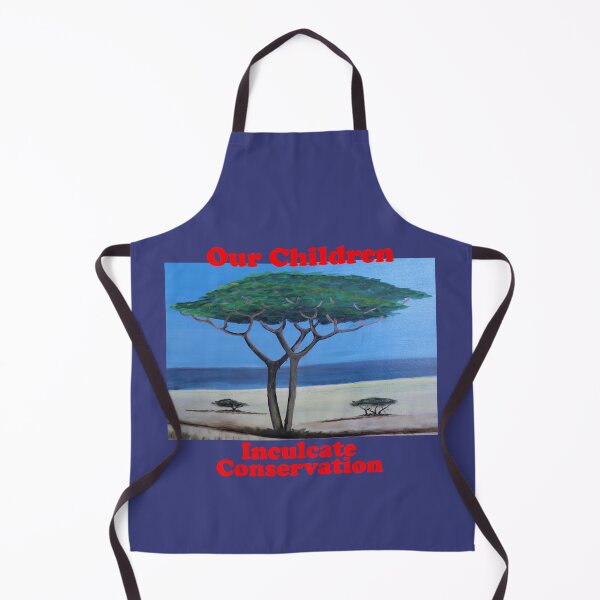 Item preview, Our Children Inculcate Conservation designed and sold by annenambiro.