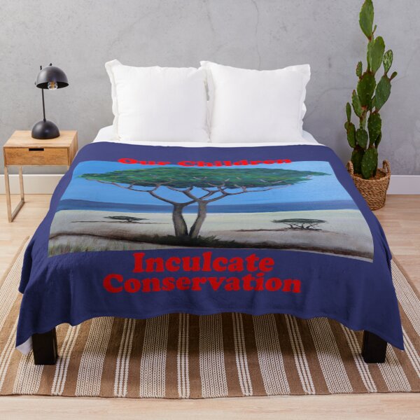 Item preview, Our Children Inculcate Conservation designed and sold by annenambiro.